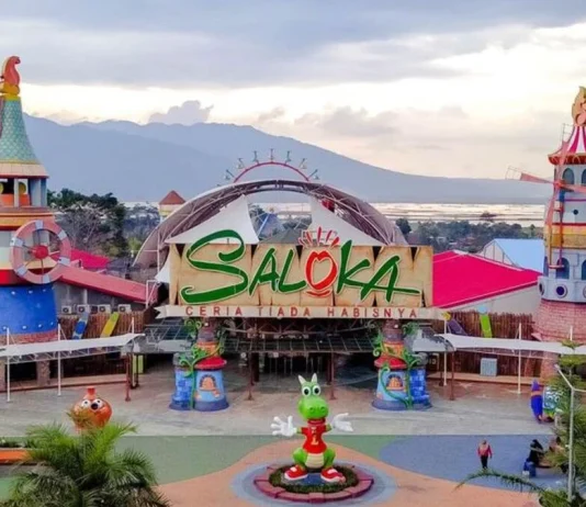 Saloka Festival 2025_ Central Java’s Hottest Family Adventure