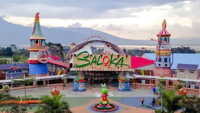 Saloka Festival 2025_ Central Java’s Hottest Family Adventure