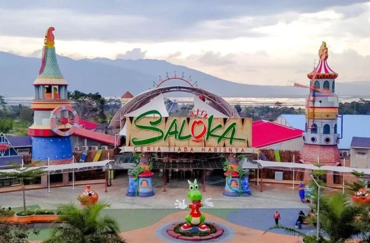Saloka Festival 2025_ Central Java’s Hottest Family Adventure