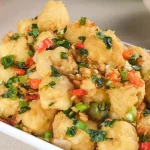 Spicy Fried Tofu Recipe_ The Addictive Indonesian Snack Everyone Loves!