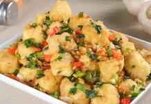 Spicy Fried Tofu Recipe_ The Addictive Indonesian Snack Everyone Loves!