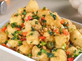Spicy Fried Tofu Recipe_ The Addictive Indonesian Snack Everyone Loves!