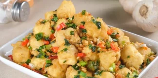 Spicy Fried Tofu Recipe_ The Addictive Indonesian Snack Everyone Loves!