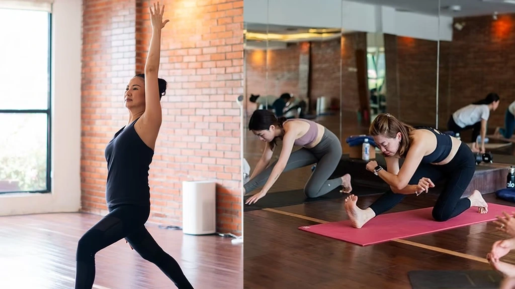 Union Yoga Studio Melawai