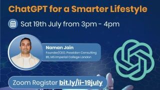 indoindians-zoom-event-chatgpt-for-a-smarter-lifestyle