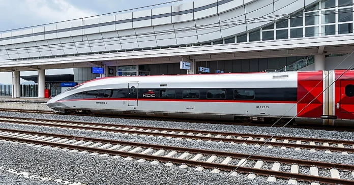Whoosh Offers Up to 50% Off Train Tickets During School Holidays