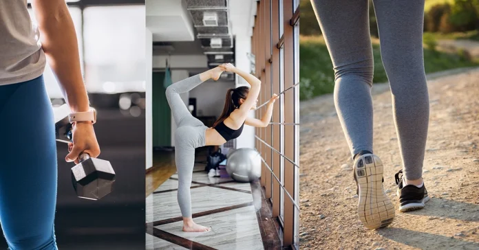 Workout 3-2-8 Method_ A Simple Way to Stay Fit Without Going to the Gym