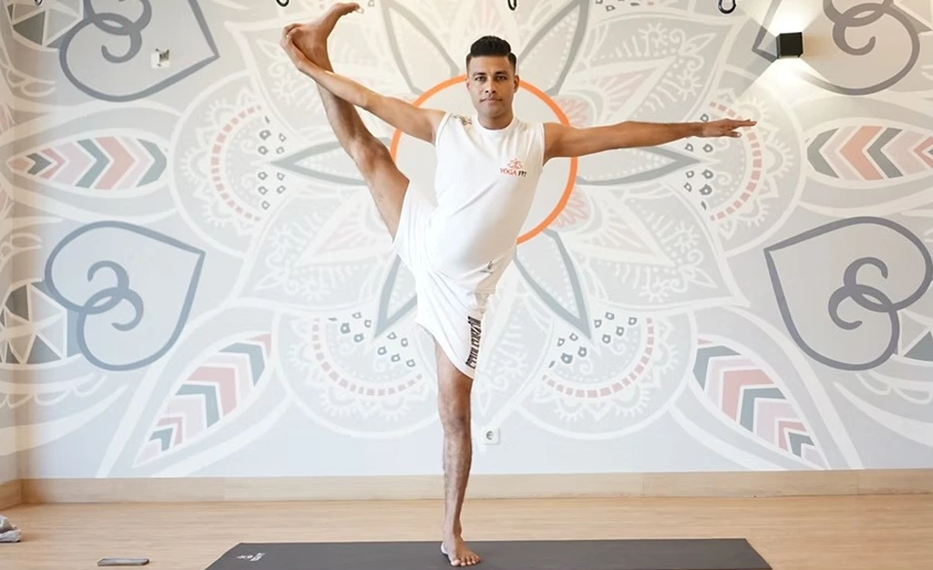 Yoga Fit Indonesia