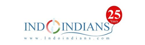 25 years indoindians