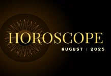 August 2025 Horoscope by Pallavi Khetan