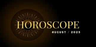 August 2025 Horoscope by Pallavi Khetan