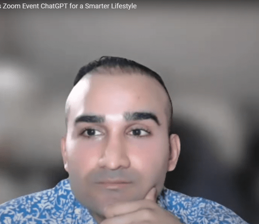 ChatGPT for a Smarter Lifestyle