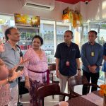 Ganesha Ek Sanskriti Opens at Ngurah Rai Airport, Bali