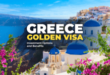 Greece Golden Visa Roadshow Heads to Jakarta on August 4–5, 2025