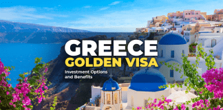 Greece Golden Visa Roadshow Heads to Jakarta on August 4–5, 2025