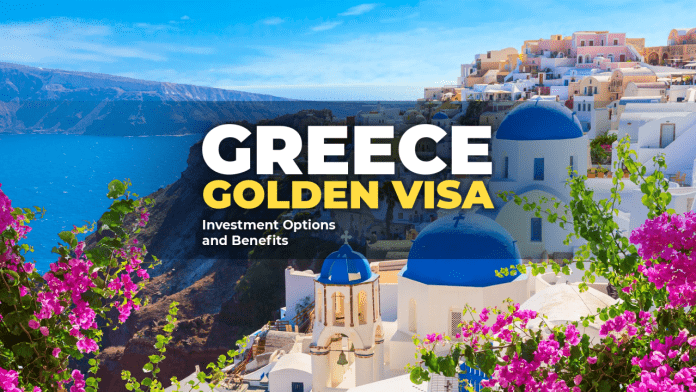 Greece Golden Visa Roadshow Heads to Jakarta on August 4–5, 2025