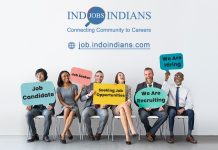 Indoindians Job Board