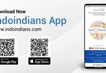 Indoindians Mobile App 2025