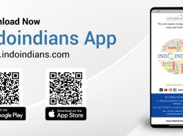 Indoindians Mobile App 2025