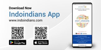 Indoindians Mobile App 2025