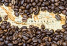 Kopi in Indonesia