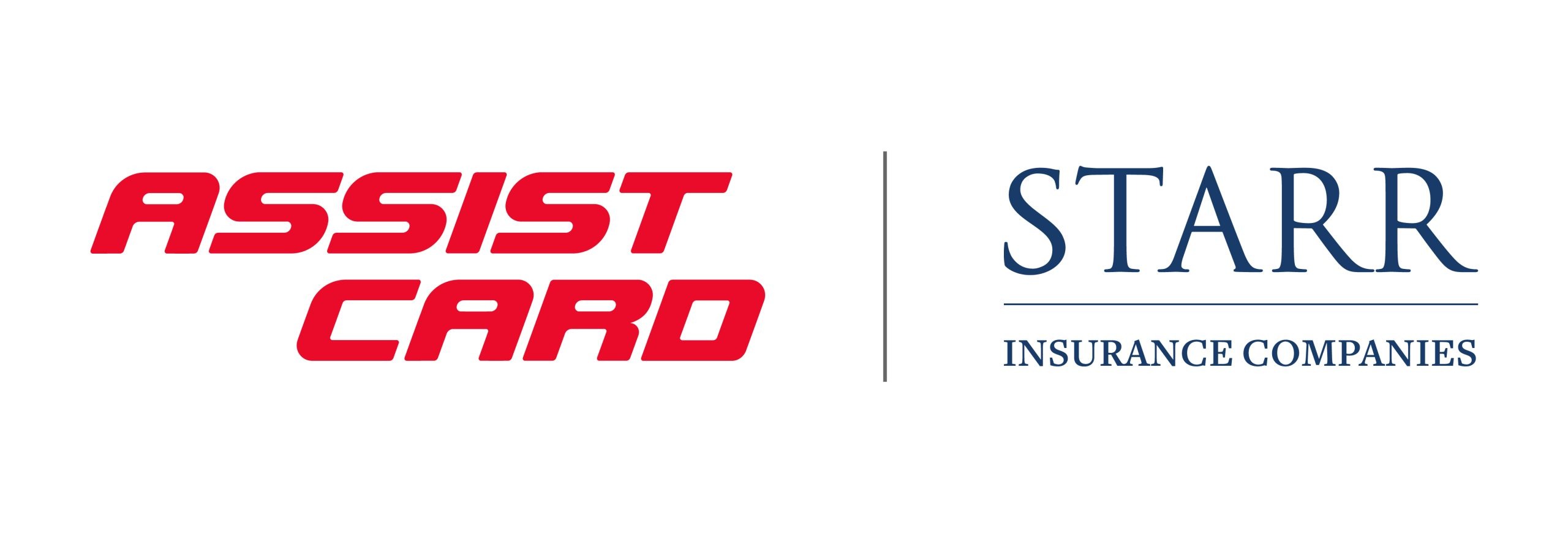 Assistcard starr logo