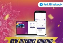 Bank SBI Indonesia Launches Upgraded Internet Banking Platform
