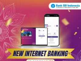 Bank SBI Indonesia Launches Upgraded Internet Banking Platform