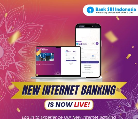 Bank SBI Indonesia Launches Upgraded Internet Banking Platform