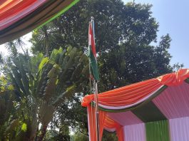 India’s 79th Independence Day Celebrated at India House, Jakarta