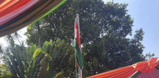 India’s 79th Independence Day Celebrated at India House, Jakarta