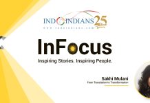 InFocus with Sakhi Mulani From Translation to Transformation