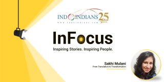 InFocus with Sakhi Mulani From Translation to Transformation