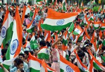 India Celebrates 79th Independence Day