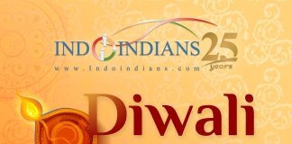 Indoindians Diwali Bazaar 2025