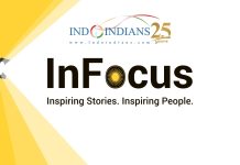 Indoindians InFocus - Inspiring Stories. Inspiring People.