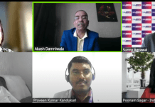 Indoindians X Bank SBI Indonesia Online Event on SBI Securities