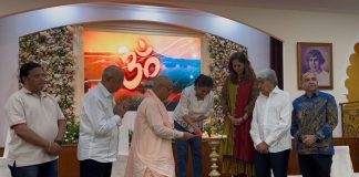 Limbs for the Limbless – A Moment of Impact and Transformation