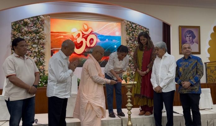Limbs for the Limbless – A Moment of Impact and Transformation