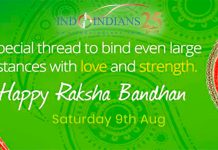 RakshaBandhan, Krisna Janmashtami and More...