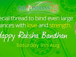 RakshaBandhan, Krisna Janmashtami and More...