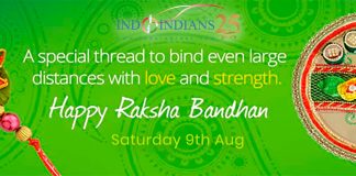 RakshaBandhan, Krisna Janmashtami and More...