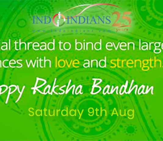 RakshaBandhan, Krisna Janmashtami and More...
