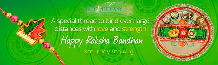 RakshaBandhan, Krisna Janmashtami and More...