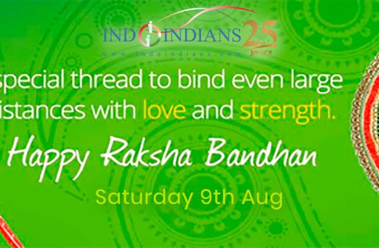 RakshaBandhan, Krisna Janmashtami and More...