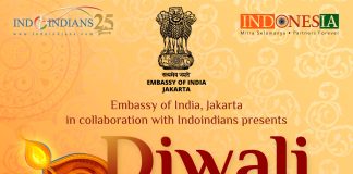 Updated Indoindians Diwali Bazaar 2025