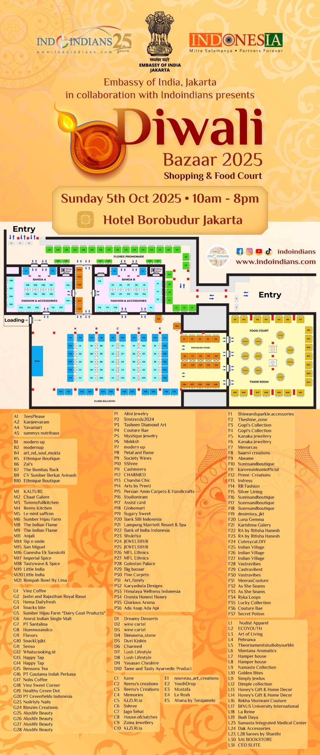 update layout & table number 01092025