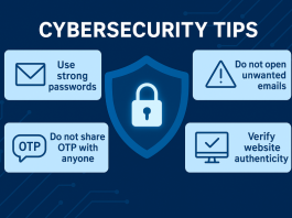 Cybersecurity for Everyday Life