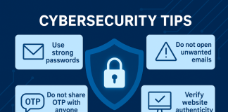 Cybersecurity for Everyday Life