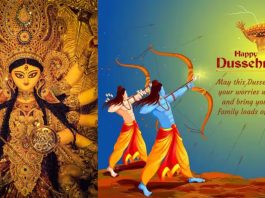 Indoindians Weekly Newsletter: Vijaydashmi, Gandhi Jayanti & Diwali Bazaar